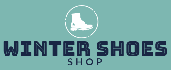 Winter Shoes Shop