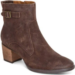 Aetrex Women's Rubi Arch Support Weather-Friendly Boot