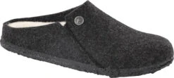 Birkenstock Zermatt Shearling