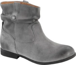 Birkenstock Women's Sarnia 8 Birkenstock Women's Sarnia -Winter Shoes Shop birkenstock women sarnia gray waxed suede 1001335 28476.1645632827