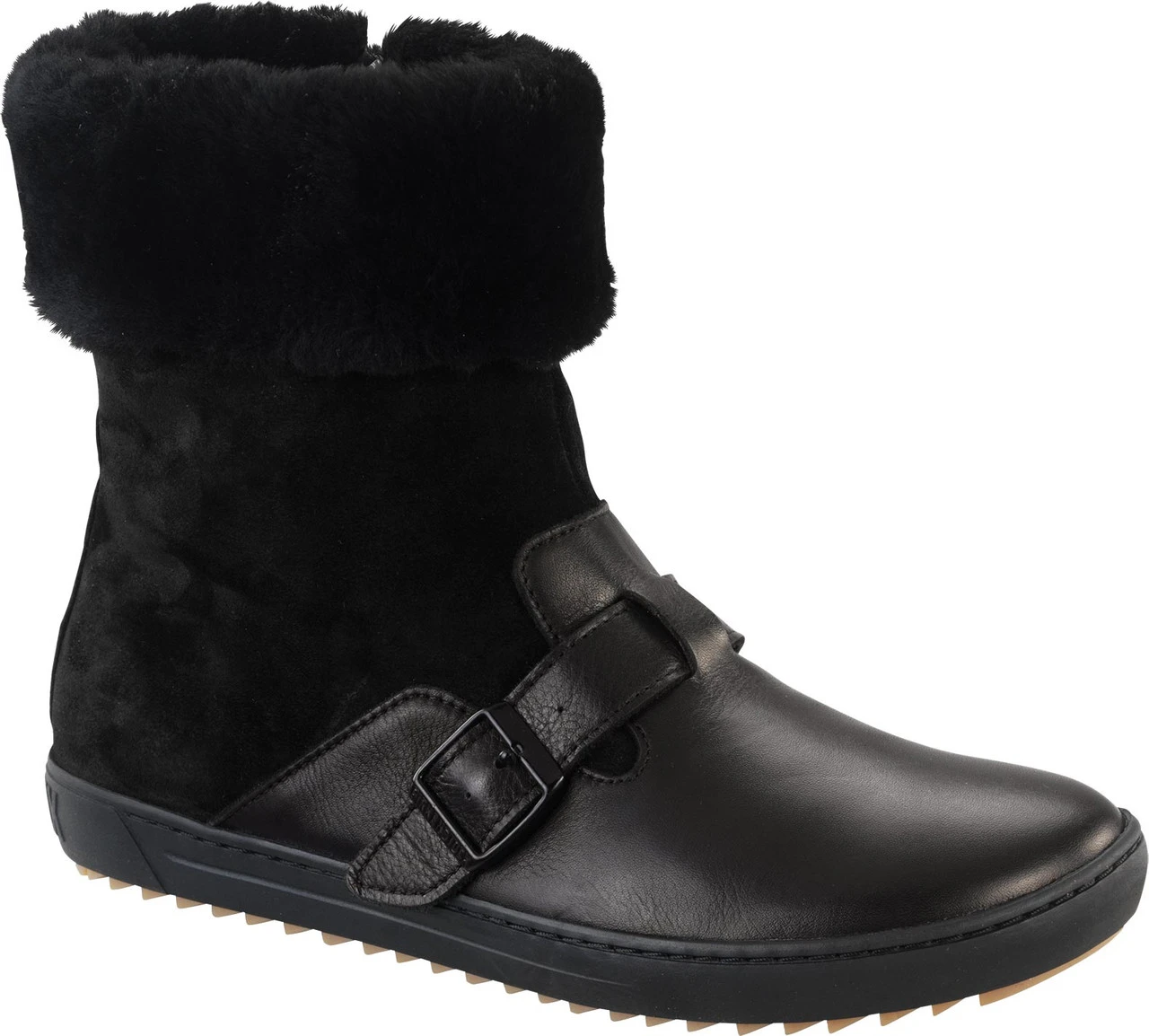 Birkenstock Women's Stirling Shearling Lined