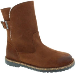 Birkenstock Women's Upsalla Shearling