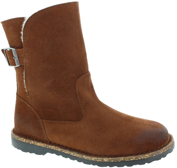 Birkenstock Women's Upsalla Shearling 1 Birkenstock Women's Upsalla Shearling