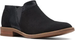 Clarks Women's Camzin Mix