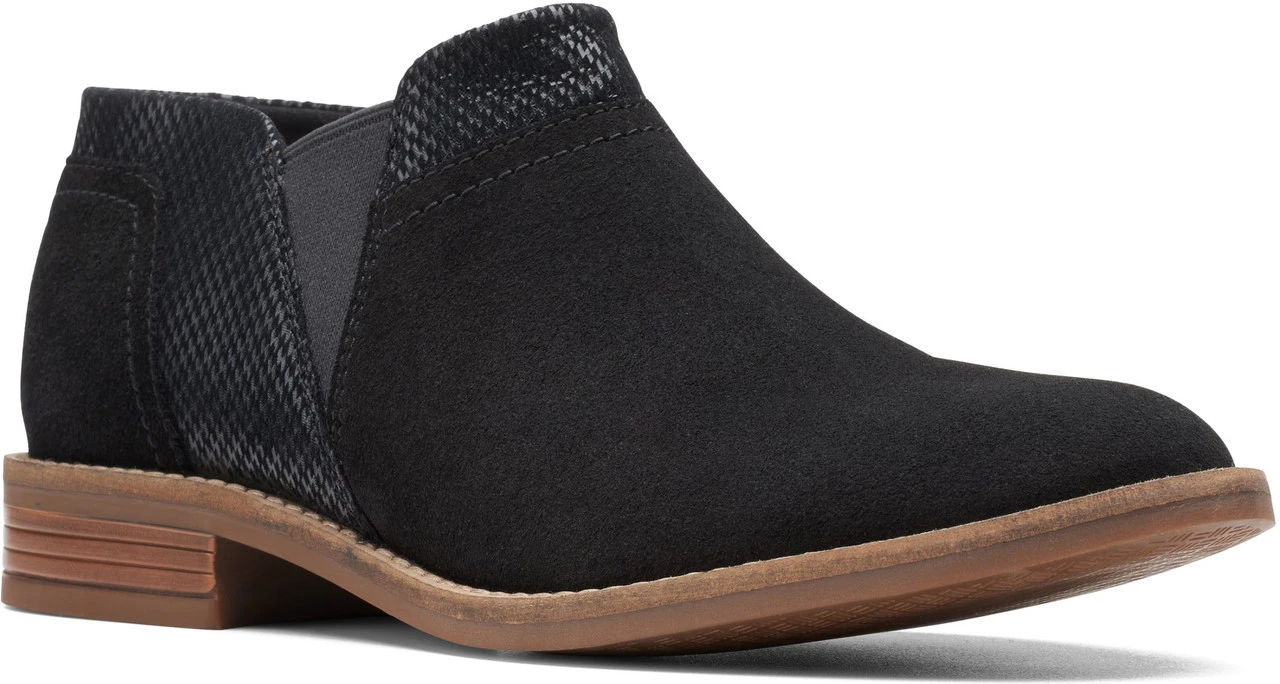 Clarks Women's Camzin Mix