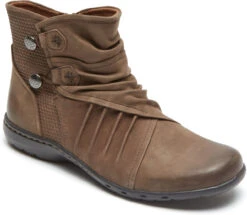 Cobb Hill Women's Penfield Bungie 5 Cobb Hill Women's Penfield Bungie -Winter Shoes Shop cobb hill womens penfield bungie stone leather ch3864 87683.1542825188