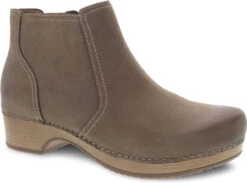 Dansko Barbara -Winter Shoes Shop dansko womens barbara taupe burnished nubuck 9425161600 86266.1598711229