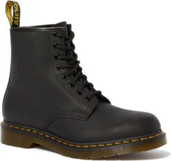 Dr. Martens 1460 Greasy Leather
