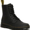 Dr. Martens Combs Leather