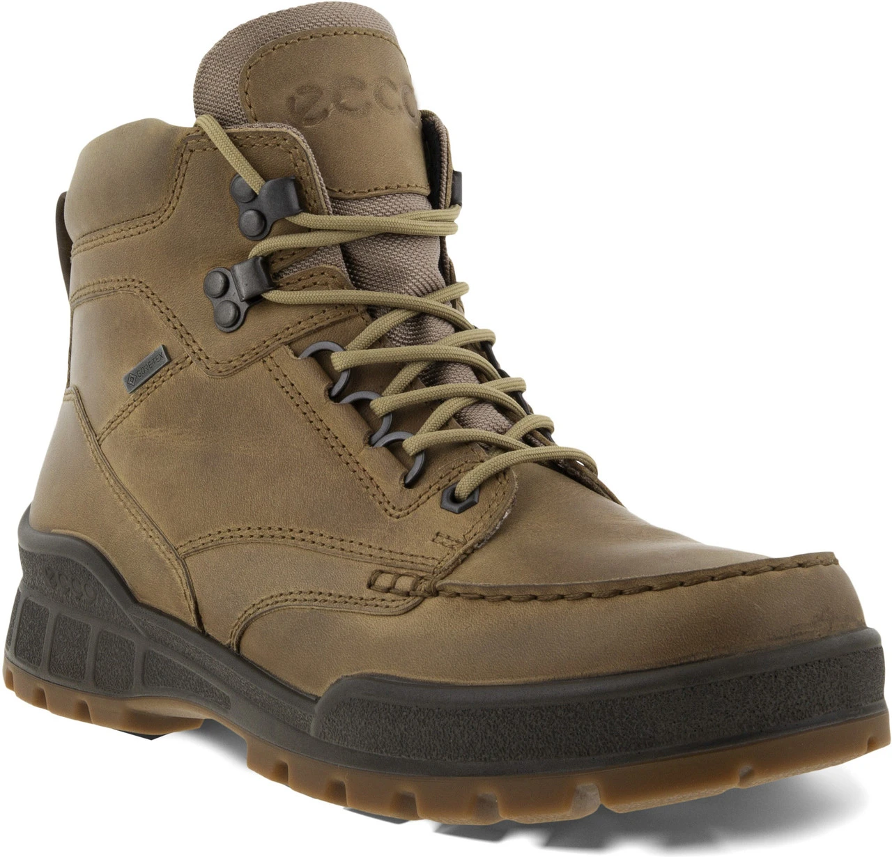 ECCO Men's Track 25 High 3 ECCO Men's Track 25 High - Image 3