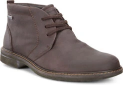 ECCO Men's Turn GTX Chukka Tie -Winter Shoes Shop ecco mens turn gtx chukka tie mocha 51022402178 89738.1541456219