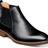 Florsheim Lodge Plain Toe Gore Boot