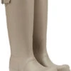 Hunter Women's Original Back Adjustable Rain Boot