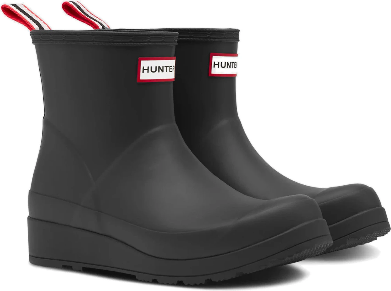 Hunter Women's Original Play Short Rain Boot 2 Hunter Women's Original Play Short Rain Boot - Image 2