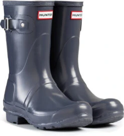 Hunter Women's Original Short Gloss Rain Boot 10 Hunter Women's Original Short Gloss Rain Boot -Winter Shoes Shop hunter womens original short gloss graphite wfs1000rgl gra 74846.1536966688