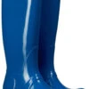 Hunter Women's Original Tall Gloss Rain Boot