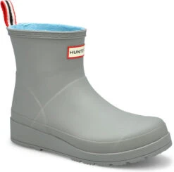 Hunter Women's Play Insulated Short Rain Boot