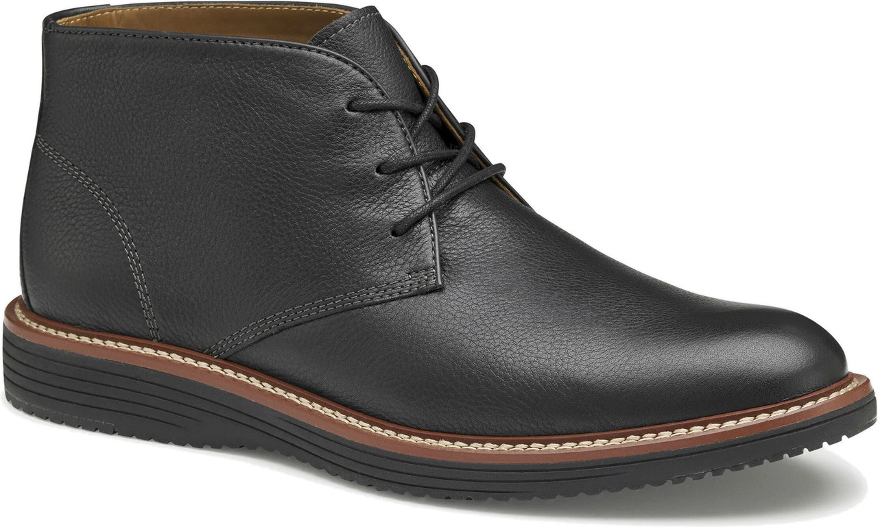Johnston & Murphy Upton Chukka 1 Johnston & Murphy Upton Chukka