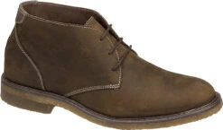 Johnston & Murphy Copeland Chukka -Winter Shoes Shop johnston murphy men copeland chukka tan suede 25 1870 44027.1565904676