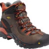 Keen Men's Pittsburgh 6" Boot Soft Toe WP