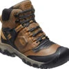 Keen Men's Ridge Flex Waterproof Boot