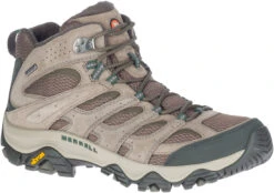 Merrell Men's Moab 3 Mid Waterproof