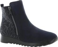 Munro Ashcroft -Winter Shoes Shop munro ashcroft blue m592296 97889.1510676277