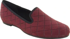 Munro Jerrie -Winter Shoes Shop munro jerrie wine quilted M182237 19839.1638647877