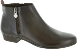 Munro Lexi -Winter Shoes Shop munro lexi brown kid print M601521 45341.1477067795