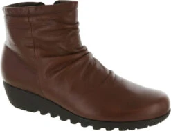 Munro Riley -Winter Shoes Shop munro riley tobacco leather m592041 94943.1579638684