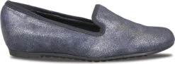 Munro Barb -Winter Shoes Shop munro womens barb blue printed metallic m183991 19027.1570487839