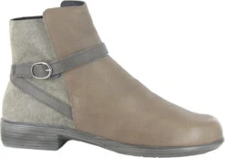Naot Briza -Winter Shoes Shop naot womens briza soft stone leather speckled beige foggy gray 26078 wgr 24341.1663862623