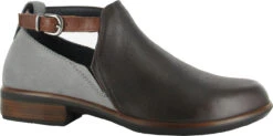 Naot Kamsin -Winter Shoes Shop naot womens kamsin soft brown leather smoke gray nubuck soft maple leather 26042 skx 28772.1637977420