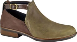 Naot Kamsin -Winter Shoes Shop naot womens kamsin vintage pine leather coffee nubuck pecan leather 26042 v95 98239.1637977420