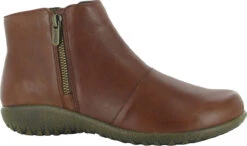 Naot Wanaka -Winter Shoes Shop naot womens wanaka soft chestnut leather 11186 ed0 80087.1663863176