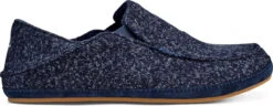 OluKai Men's Moloa Hulu -Winter Shoes Shop olukai mens moloa hulu trench blue 10411 dede 42824.1630467472