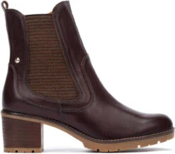 Pikolinos Llanes W7H-8948 -Winter Shoes Shop pikolinos womens llanes w7h 8948 caoba 20158.1662560613
