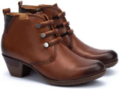 Pikolinos Rotterdam 902-8746 -Winter Shoes Shop pikolinos womens rotterdam 902 8746 cuero 902 8746 cuero 36613.1636485419