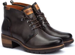 Pikolinos San Sebastia W1T-8776 7 Pikolinos San Sebastia W1T-8776 -Winter Shoes Shop pikolinos womens san sebastia w1t 8776 lead 64608.1636518343