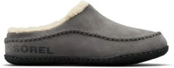 Sorel Men's Falcon Ridge II Slipper -Winter Shoes Shop sorel mens falcon ridge 2 slipper quarry black 1869741052 66362.1667488090