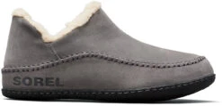 Sorel Men's Manawan II Slipper -Winter Shoes Shop sorel mens manawan 2 slipper quarry coal 1869751052 90103.1631543627