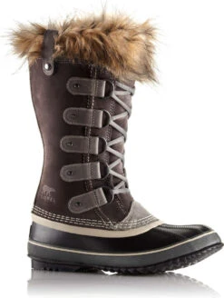 Sorel Women's Joan Of Arctic -Winter Shoes Shop sorel women joan of arctic shale nl1540 051 37143.1635179085