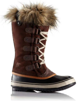 Sorel Women's Joan Of Arctic -Winter Shoes Shop sorel women joan of arctic tobacco sudan brown nl1540 256 90204.1635179085