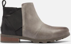 Sorel Women's Emelie Chelsea -Winter Shoes Shop sorel womens emelie chelsea quarry 1920881052 06243.1628631426
