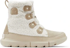Sorel Women's Sorel Explorer II Joan Cozy