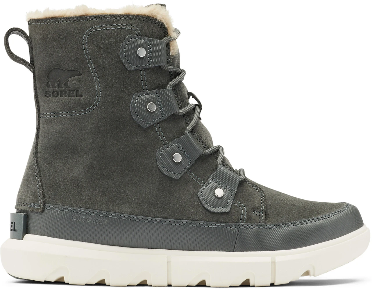 Sorel Women's Explorer II Joan