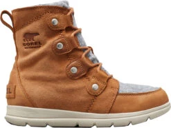 Sorel Women's Sorel Explorer Joan -Winter Shoes Shop sorel womens explorer joan camel brown 1876491224 67320.1603235148