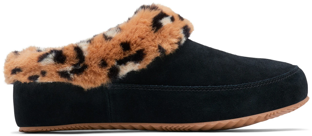 Sorel Women's Go Coffee Run Slipper 2 Sorel Women's Go Coffee Run Slipper - Image 2