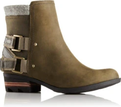 Sorel Women's Lolla -Winter Shoes Shop sorel womens lolla peatmoss pebble 1690651213 01792.1495132139