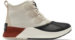 Sorel Women's Out 'N About III Classic Duck Boot -Winter Shoes Shop sorel womens out n about 3 classic boot fawn sea salt 2020231920 08015.1659490069